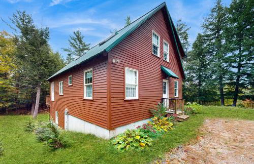 Bethel Peak Escape - Foto 21