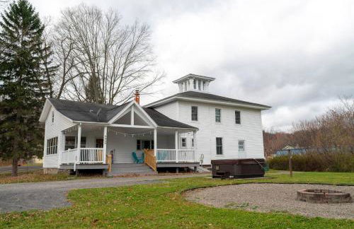 Minutes to Bristol Mountain, Wineries, Canandaigua - Foto 29