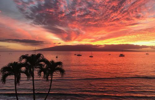 Perfect location & Unbelievable Views at Lahaina Roads - Foto 1