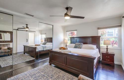 Bay Park Breeze - Minutes to Sea World, The Beach & Downtown - Foto 21