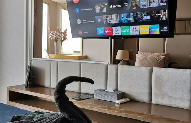 Warhol Residences Simpang Lima - Foto 30