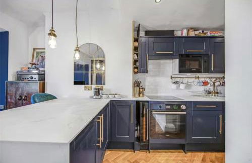 Beautiful Georgian flat in Kennington - Foto 2