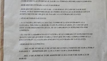 Apartamento en Mijas con Terraza, capacidad para 5 personas con piscina de temporada - Photo 3