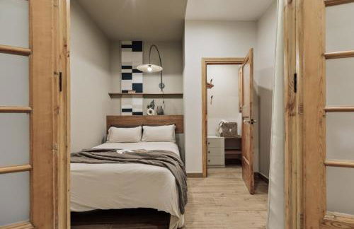Ada - 2 bedrooms and balcony in Eixample Dreta - Foto 14