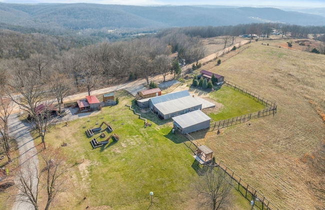 Valley View Cottage - Foto 19