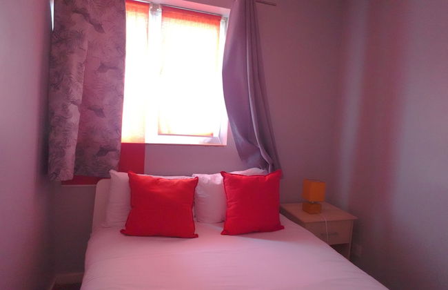 Huku Kwetu Eddiwick House - Foto 7