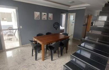 Cobertura de Frente Para o Mar e Piscina Village das Ondas - Foto 56