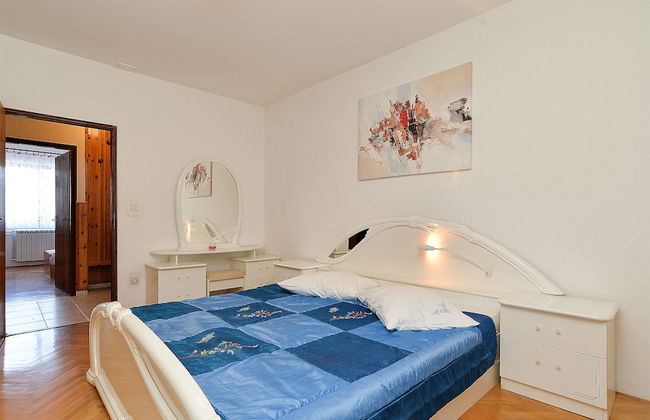 Apartment 531 - Foto 8