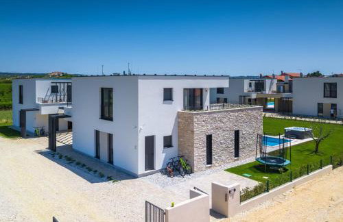 Villa Bella & Chiara by Interhome - Foto 41