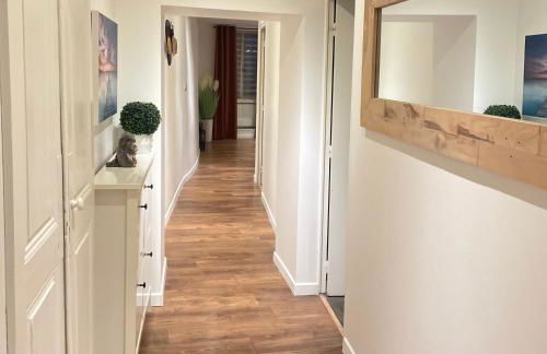 Les 2 Marmottes - Appartement Cosy Hyper Centre Evian - Foto 11