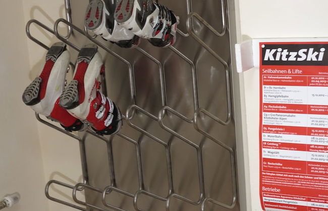 Kitzbühel Apartments Haus Brugger - Foto 1