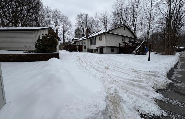 Catskills Nature Stunning Views Calm - Foto 32