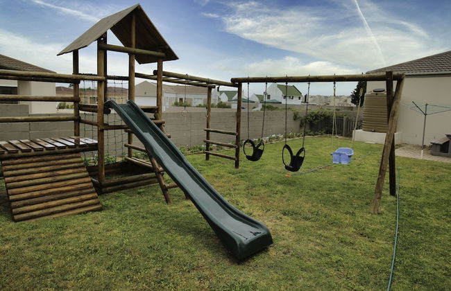 Happy Holiday, Langebaan 6-sleeper - Foto 14