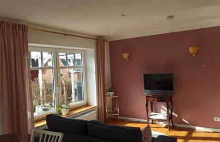 FeWo mit Heimatgefühl - Foto 1