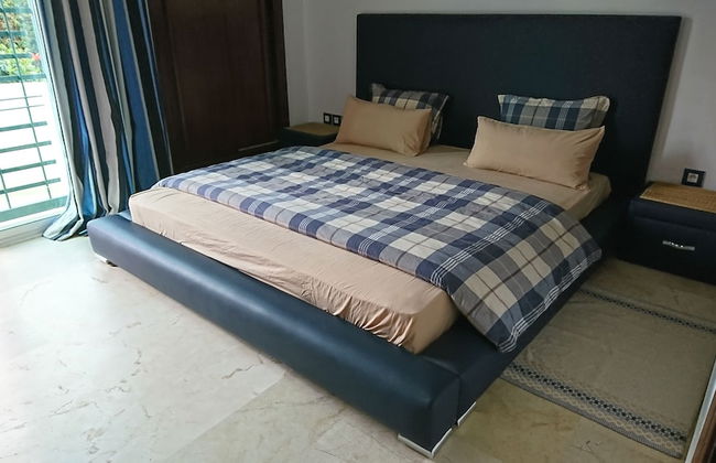 Artistica Suite - La Siesta - Foto 9