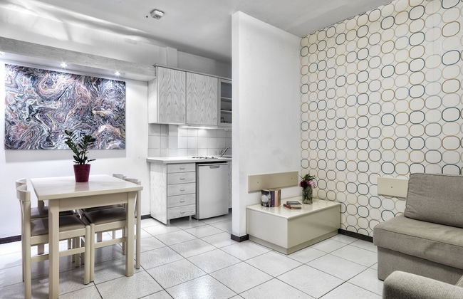 Elia Apartments - Foto 13