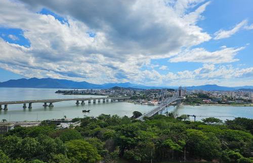 FLAT-APTO - COMPLETO Frente Parque da Luz - Florianópolis-SC - Photo 11