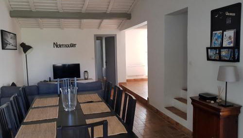 La Villa du Tesselier - Foto 2