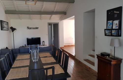 La Villa du Tesselier - Foto 2