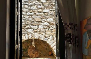 Με θέα το χωριό & το όρος Ζευς! - Foto 30