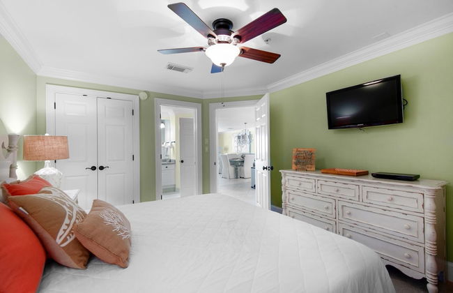 Crystal Dunes 304 - Foto 7