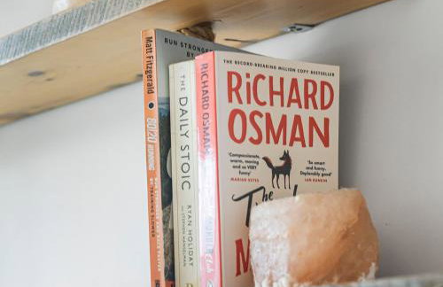 Modern 1 bedroom Apartment with views on West London - Pass the Keys - Foto 15