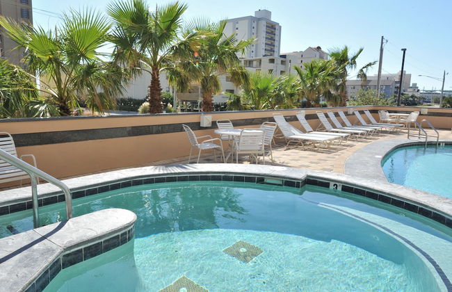 Crystal Tower Condominiums by Wyndham Vacation Rentals - Foto 27