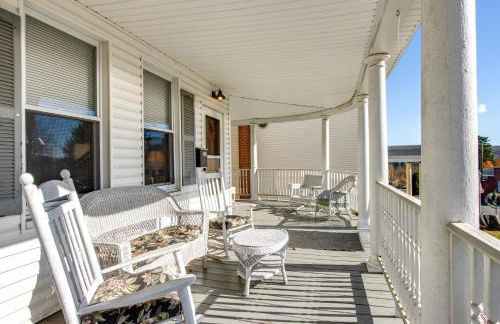 11 Mi to Jack Frost Resort Winter Family Getaway! - Foto 29