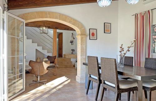 Finca Caseta Des Pradi Biel - Foto 13