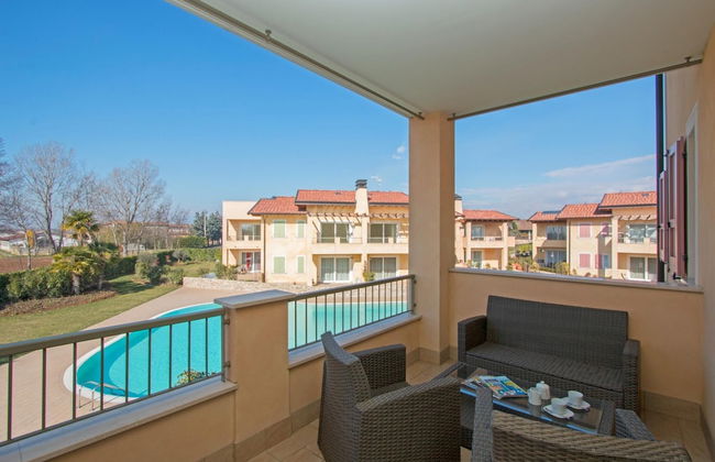 Le Corti Caterina A9 Apartment by Wonderful Italy - Foto 13