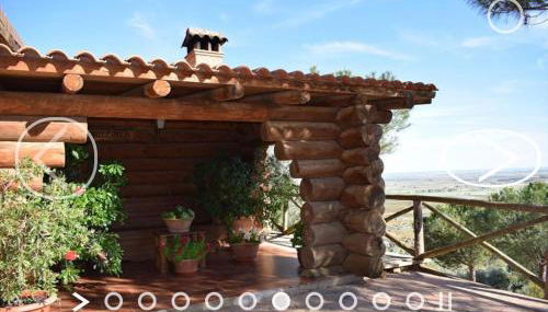 El Mirador de la Mancha - Foto 3