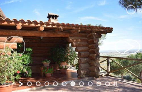 El Mirador de la Mancha - Foto 3