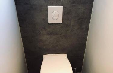 Escale à Fécamp 4 étoiles - garage privé - Photo 27