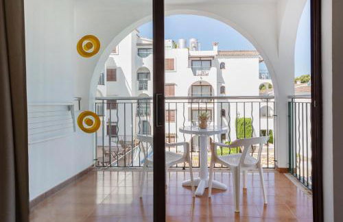 Flipflop Surfing Playa Apartments - Foto 36