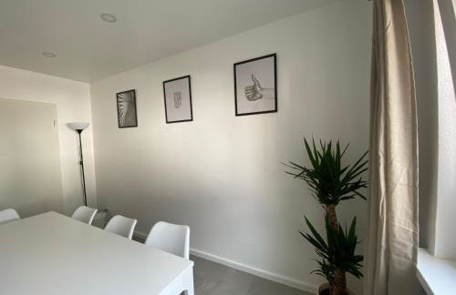 Lux Apartment near Frankfurt! - Foto 44