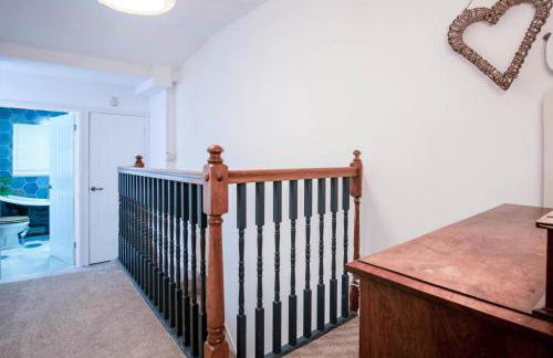 Lobster Cottage - 3 Bedroom Cottage - Tenby - Foto 56