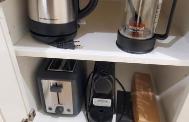 S&N Lux Suite-Free Parking-King Bed-Kitchen-WiFi - Foto 38