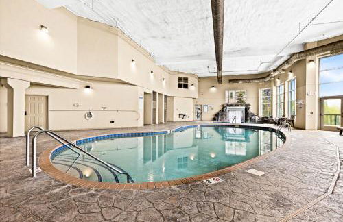 Amazing Lake View King Suite, Kitchen & Pools - Foto 38