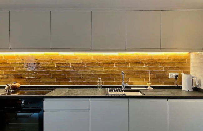 Cambrian Cottages - Foto 26