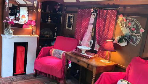 La roulotte d'alany - Foto 3