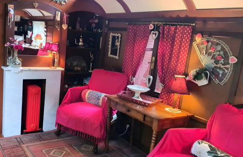 La roulotte d'alany - Foto 3