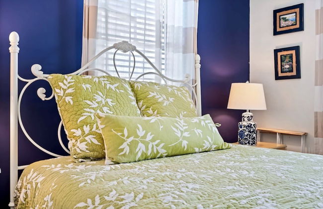 Captains Cottage Sleeps 6! - Foto 7