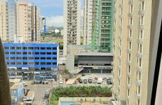 Lindo Flat localizado no 7º andar do Hotel S4 - Águas Claras - Brasília - Foto 32