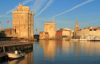 Maison proche LA ROCHELLE & Ile de Ré - Foto 15