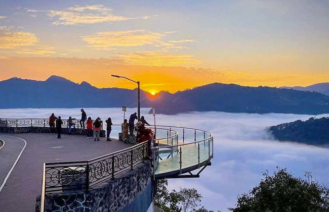 Tour in Puebla - Photo 1