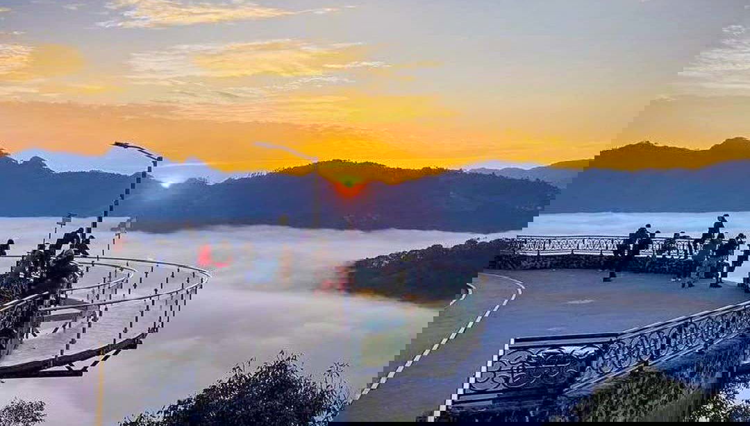 Tour in Puebla - Photo 1