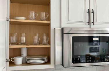 New LUX home close to DC and Metro - Foto 40