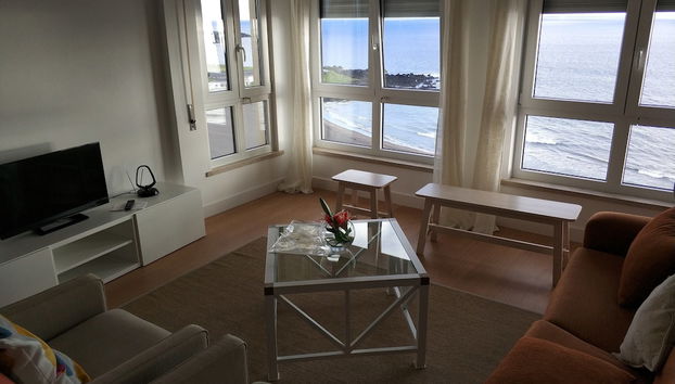 Lila's Beach Apartment - Foto 2, Imagen principal