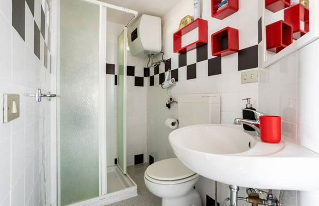 Mareviglioso Marevellous Sea Front - Foto 10