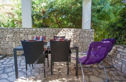 Apartment Bianca Premantura Istrien - Foto 21